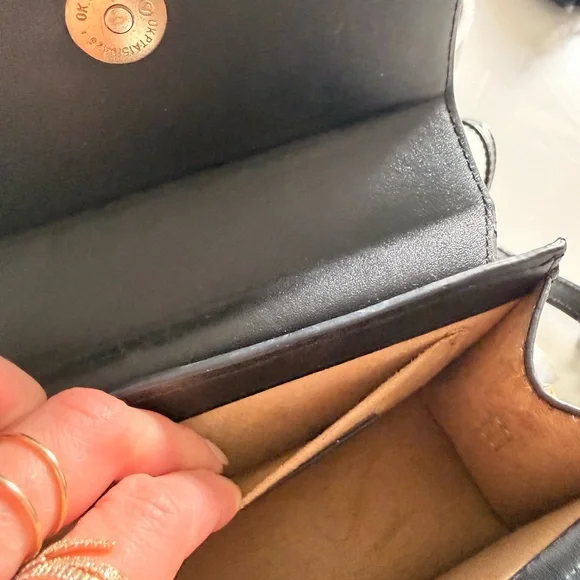 Jacquemus Black Mini Bag - Picture 6 of 11